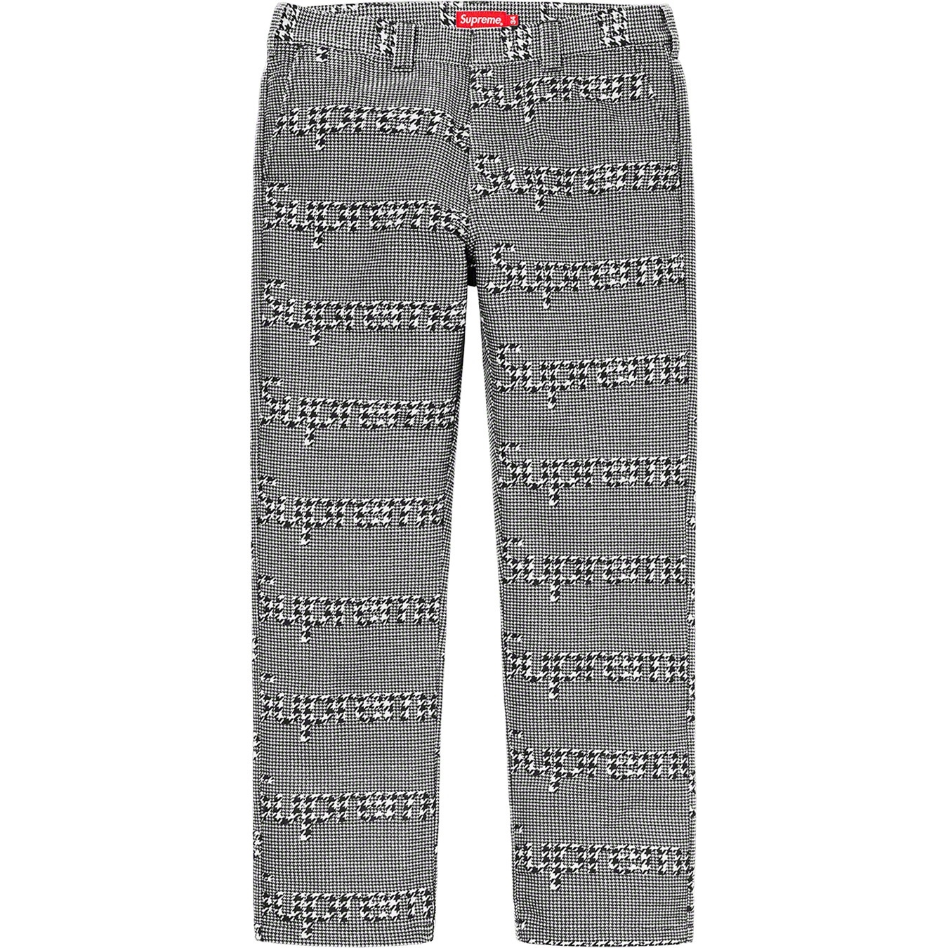 Work Pant view 7